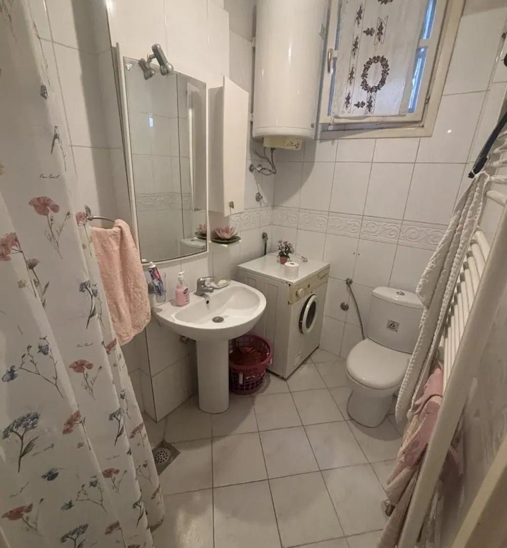 Prodaja, trosoban stan, 98m², Čukarica, Beograd