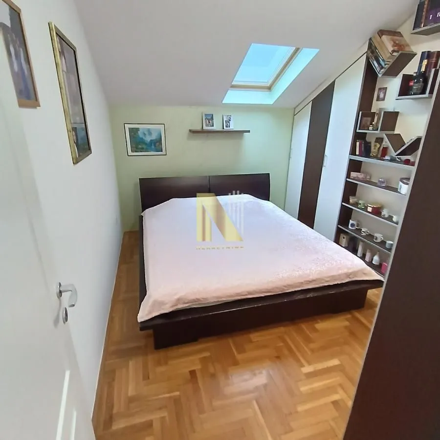 Prodaja, trosoban stan, 90m², Nova Detelinara, Novi Sad Sve Podlokacije
