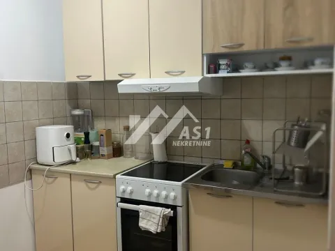 Rent, three bedroom apartment, 60m², Bulevar Evrope, Novi Sad Sve Podlokacije - image 3