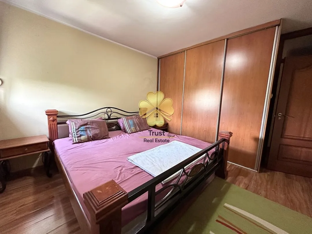 Rent, three bedroom apartment, 90m², Blok 5, Podgorica