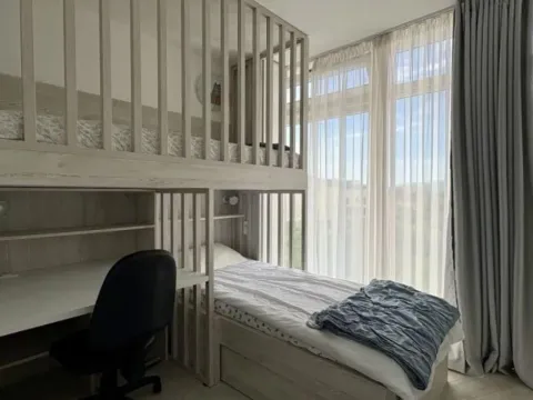 Sale, two bedroom apartment, 55m², Mažina, Tivat - image 8