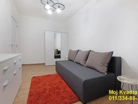 Izdavanje, dvosoban stan, 55m², Stari Grad, Beograd - image 10