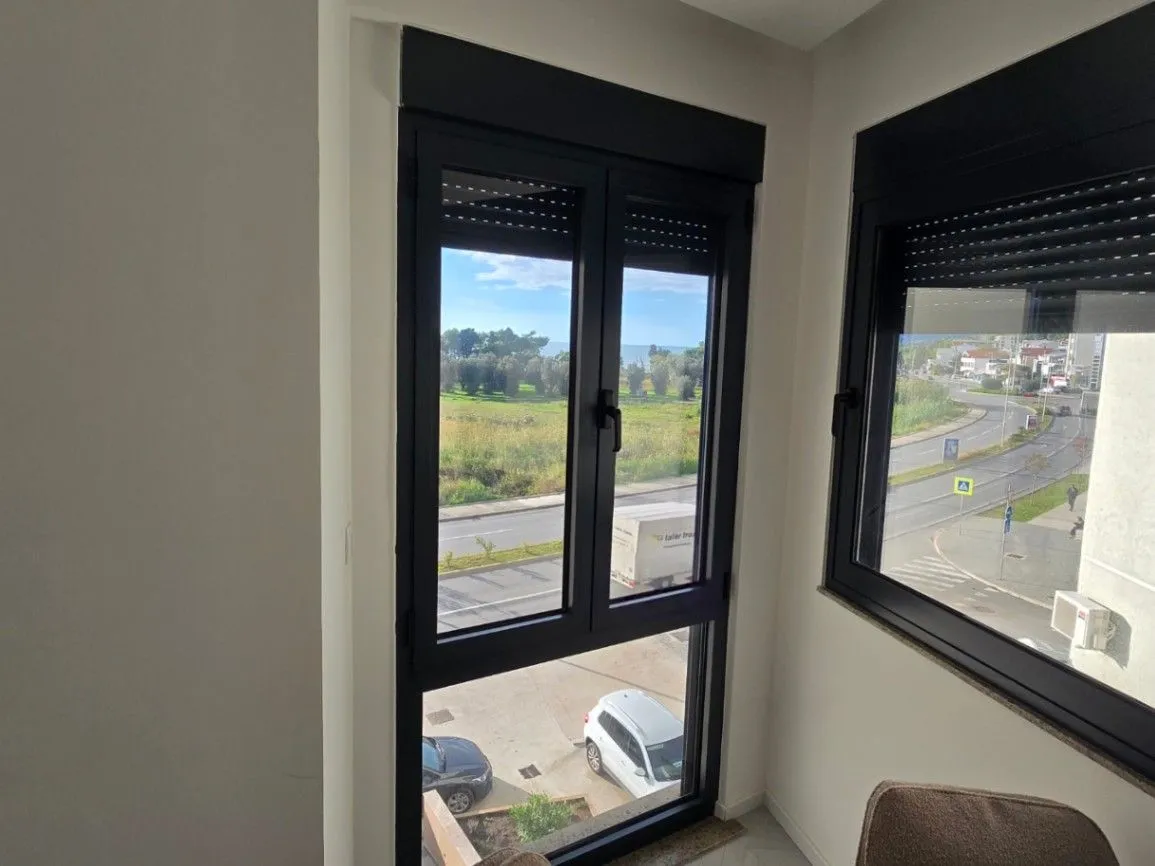 Izdavanje, jednosoban stan, 40m², Šušanj, Bar