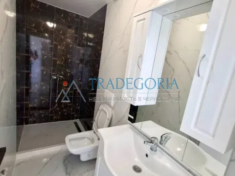 Prodaja, trosoban stan, 110m², Dobra Voda, Bar - image 14