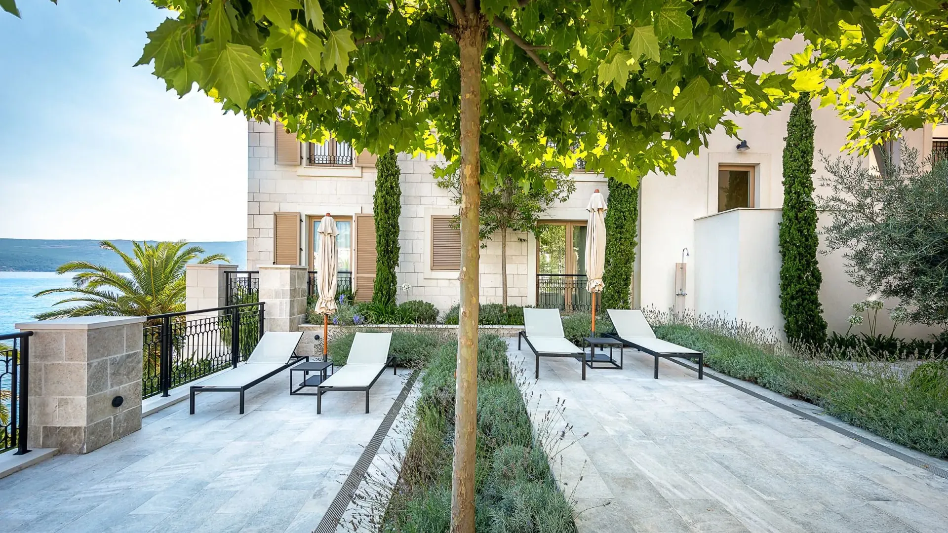 Prodaja, dvosoban stan, 95m², Porto Montenegro, Tivat
