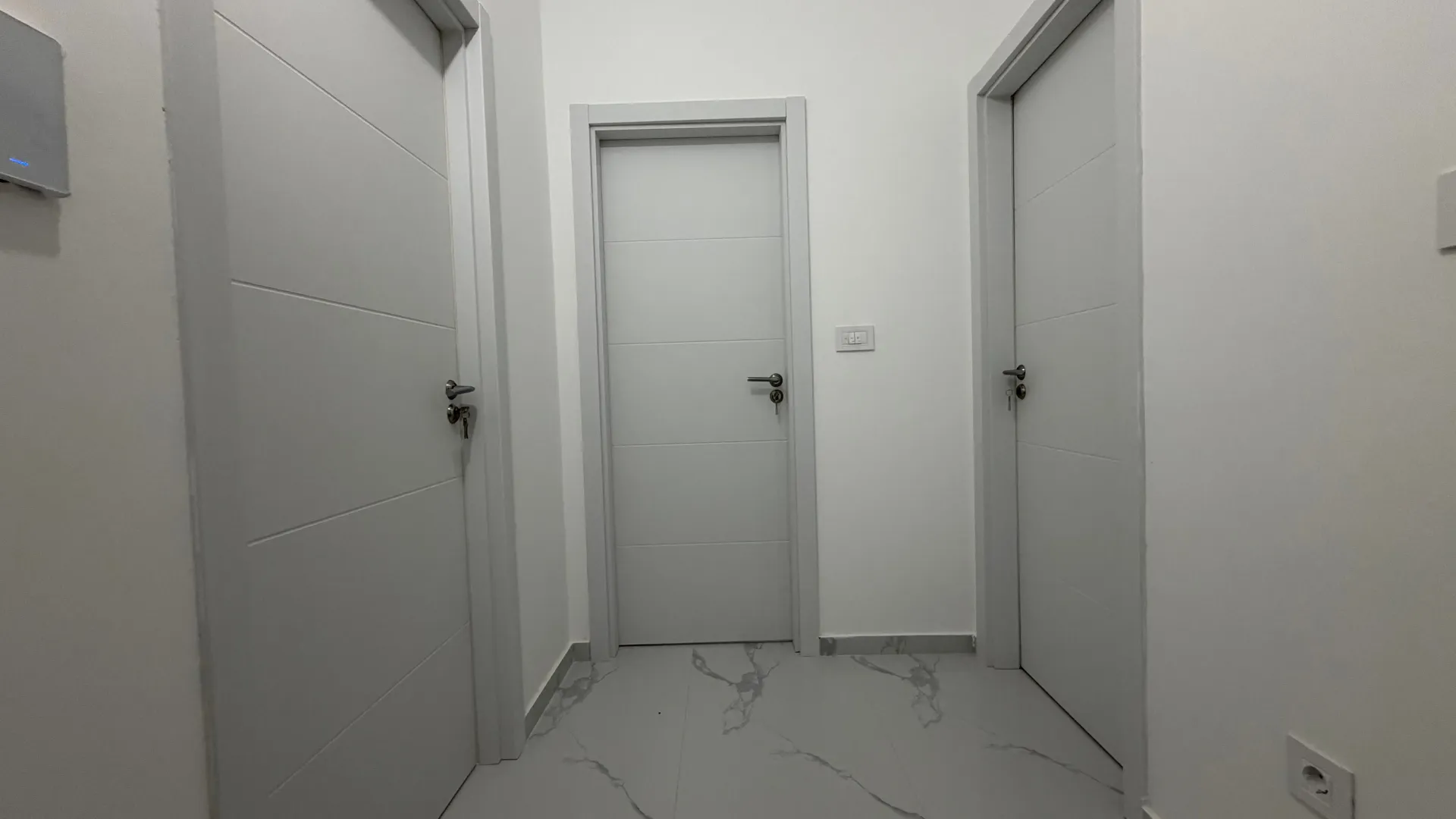 Prodaja, jednosoban stan, 49m², Zabjelo, Podgorica