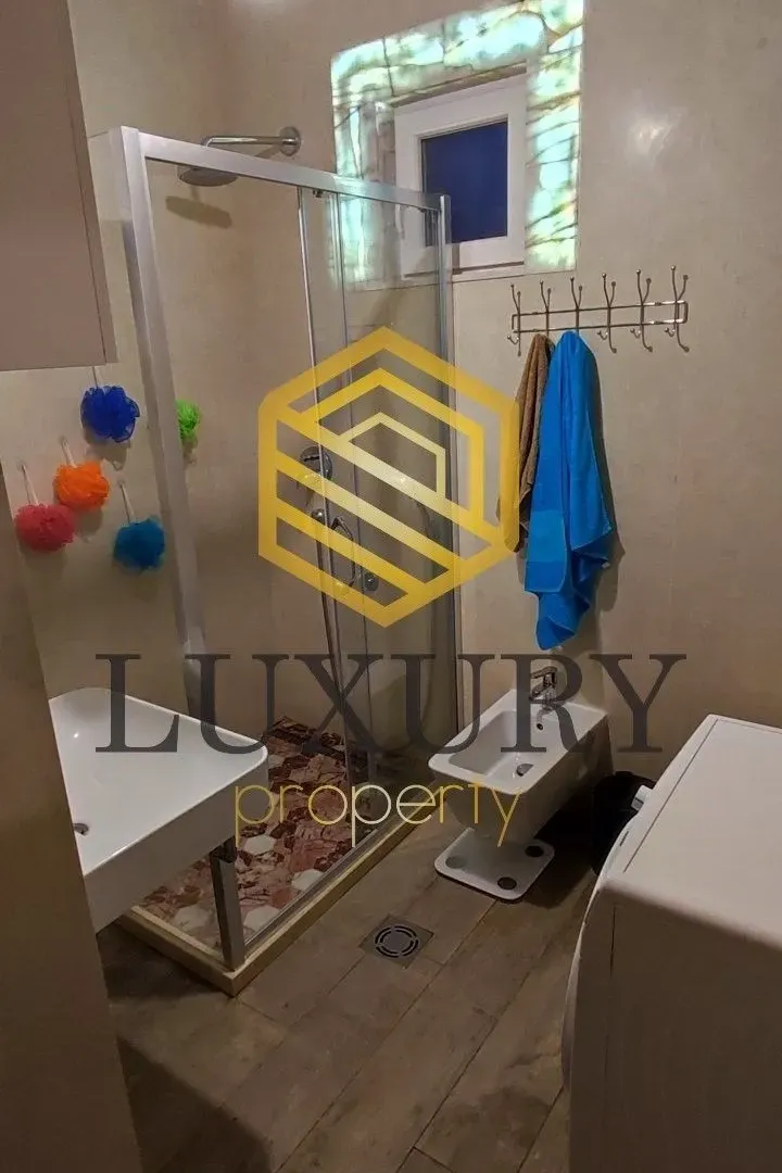 Rent, two bedroom apartment, 120m², Zabjelo, Podgorica
