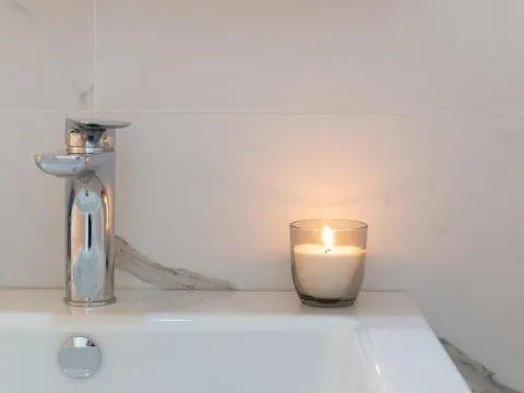 Rent, two bedroom apartment, 109m², Seljanovo, Tivat - image 16