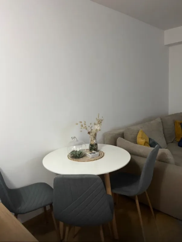 Prodaja, jednosoban stan, 41m², Ilino, Bar