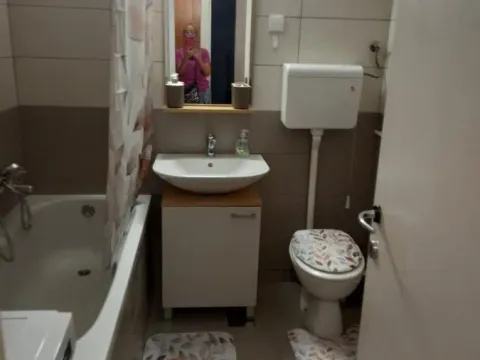 Izdavanje, dvosoban stan, 66m², Železnička Stanica, Novi Sad Sve Podlokacije - image 18