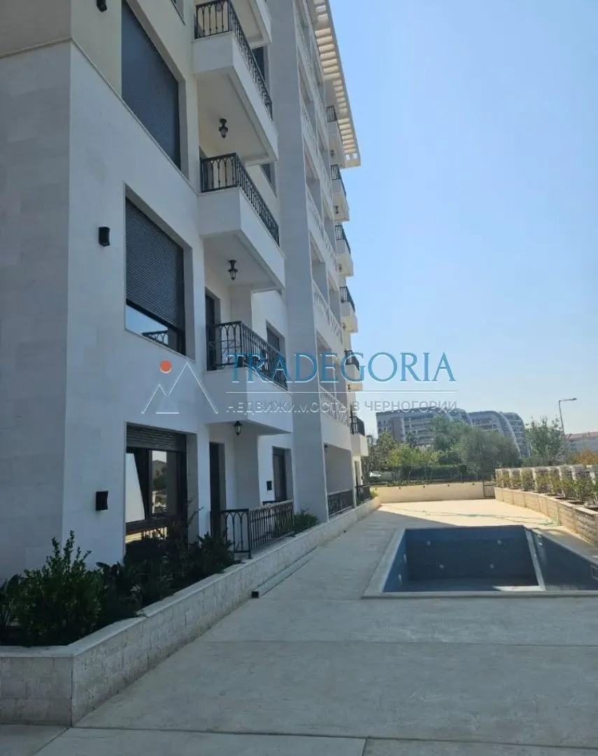 Prodaja, stan, 22m², Bar, Crna Gora