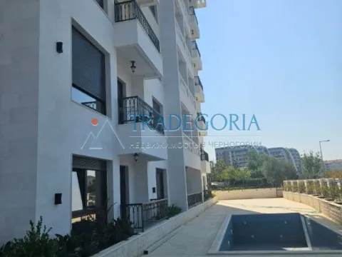 Prodaja, stan, 22m², Bar, Crna Gora - image 7