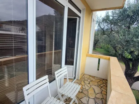 Rent, one bedroom apartment, 40m², Bjeliši, Bar - image 5