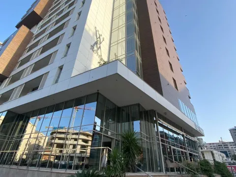 Rent, one bedroom apartment, 52m², Centar, Budva - image 10