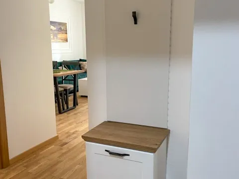 Sale, apartment, 43m², Bečići, Budva - image 14
