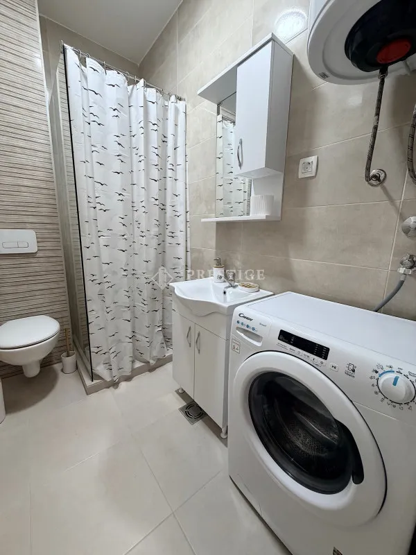 Rent, studio apartment, 28m², Zagorič, Podgorica