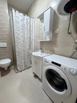 Rent, studio apartment, 28m², Zagorič, Podgorica - image 9