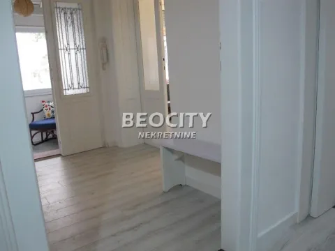Rent, two bedroom apartment, 60m², Kalemegdan, Beograd