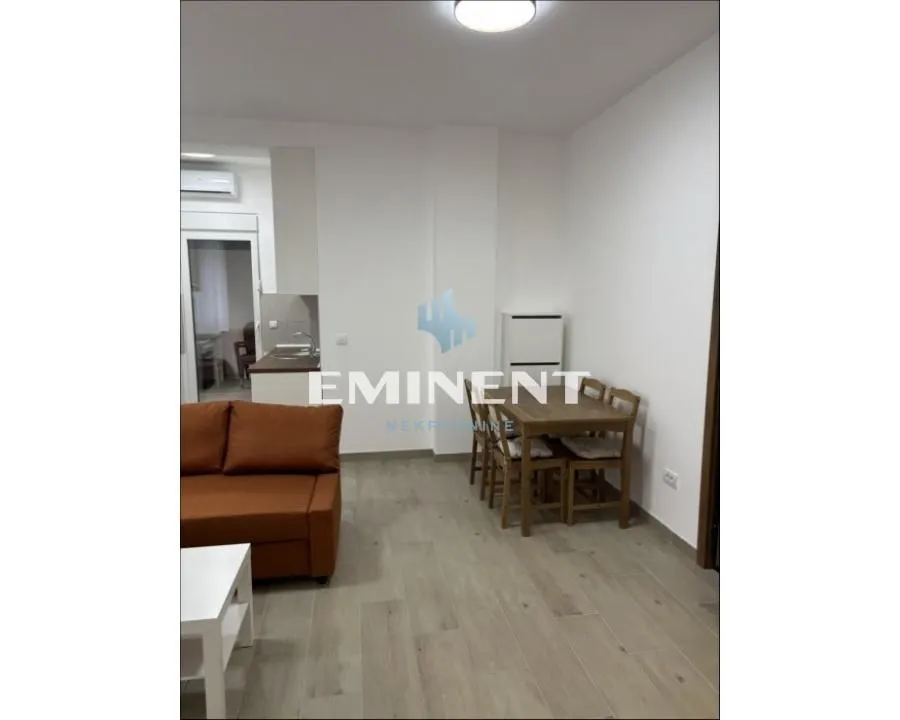 Rent, apartment, 40m², Crveni Krst, Beograd