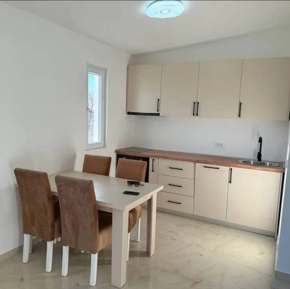 Sale, one bedroom apartment, 35m², Tomba, Bar