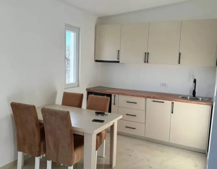 Sale, one bedroom apartment, 35m², Tomba, Bar