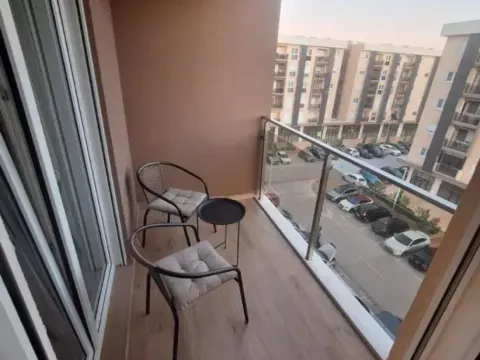 Izdavanje, jednosoban stan, 48m², New City, Podgorica - image 7