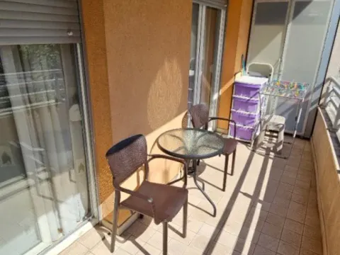 Izdavanje, jednosoban stan, 47m², City Kvart, Podgorica - image 14