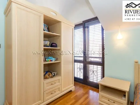 Prodaja, dvosoban stan, 88m², Đenovići, Herceg Novi - image 21