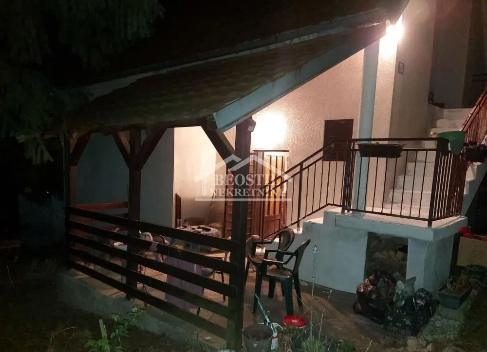 Sale, house, 88m², Babe, Sopot