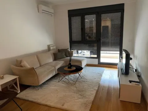 Sale, two bedroom apartment, 48m², Voždovac, Voždovac Sve Podlokacije