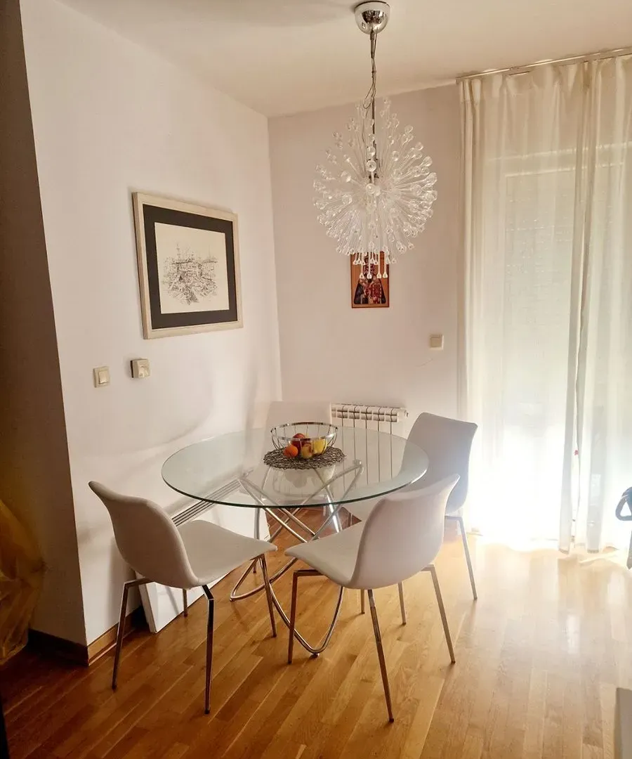Prodaja, trosoban stan, 67m², Autokomanda, Voždovac Sve Podlokacije