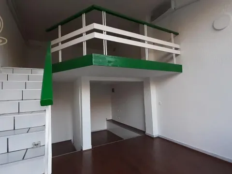 Izdavanje, poslovni prostor, 48m², Novo naselje, Novi Sad - image 3