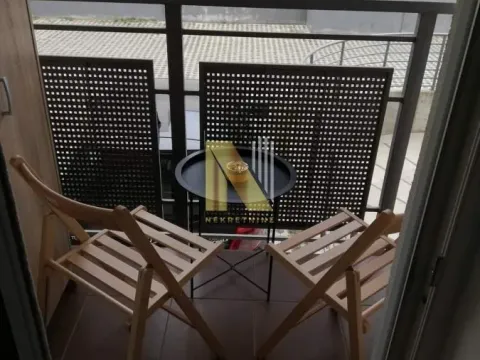 Izdavanje, jednosoban stan, 36m², Centar, Subotica - image 5