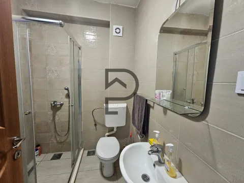 Izdavanje, stan, 48m², Stari Aerodrom, Podgorica - image 3