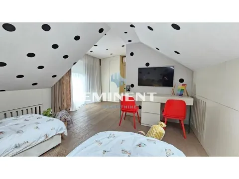 Rent, three bedroom apartment, 150m², Lekino Brdo, Voždovac Sve Podlokacije - image 21