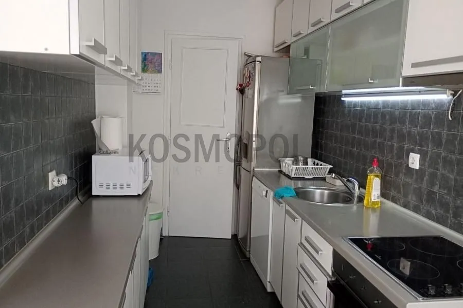 Sale, three bedroom apartment, 69m², Vračar Sve Podlokacije, Beograd