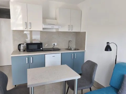 Stan-na-dan, jednosoban stan, 28m², Igalo-Petlja, Herceg Novi - image 5