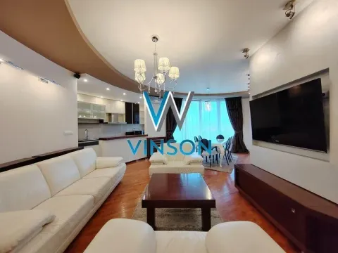 Izdavanje, trosoban stan, 106m², Novi Sad Sve Podlokacije, Novi Sad - image 2