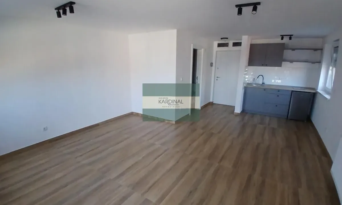 Izdavanje, garsonjera, 36m², Centar, Jagodina