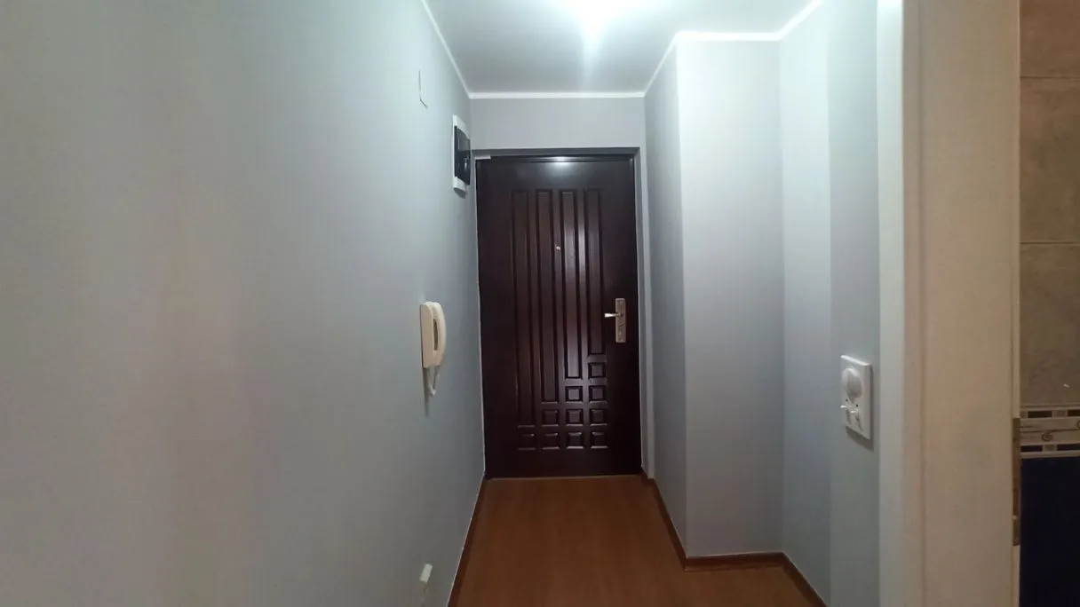 Prodaja, dvosoban stan, 77m², Banja Koviljača, Loznica