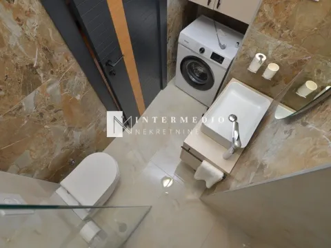Prodaja, dvosoban stan, 61m², Njivice, Herceg Novi - image 14