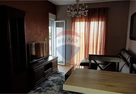 Izdavanje, jednosoban stan, 34m², Podgorica, Crna Gora - image 5