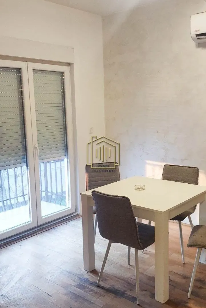 Rent, three bedroom apartment, 64m², Stari Aerodrom, Podgorica