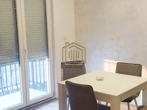 Rent, three bedroom apartment, 64m², Stari Aerodrom, Podgorica