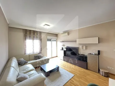 Sale, one bedroom apartment, 51m², City Kvart, Podgorica - image 3