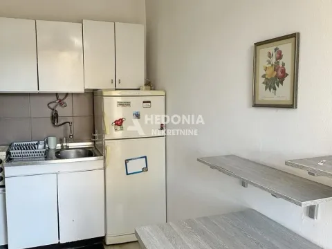 Prodaja, jednosoban stan, 30m², Savski Venac, Beograd - image 5