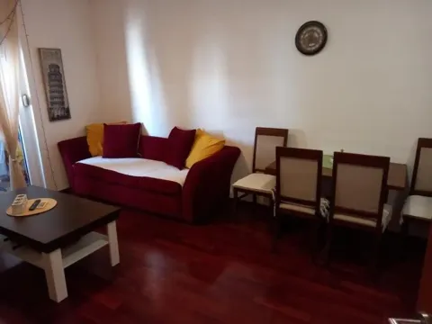 Izdavanje, jednosoban stan, 41m², Stari Aerodrom, Podgorica - image 2
