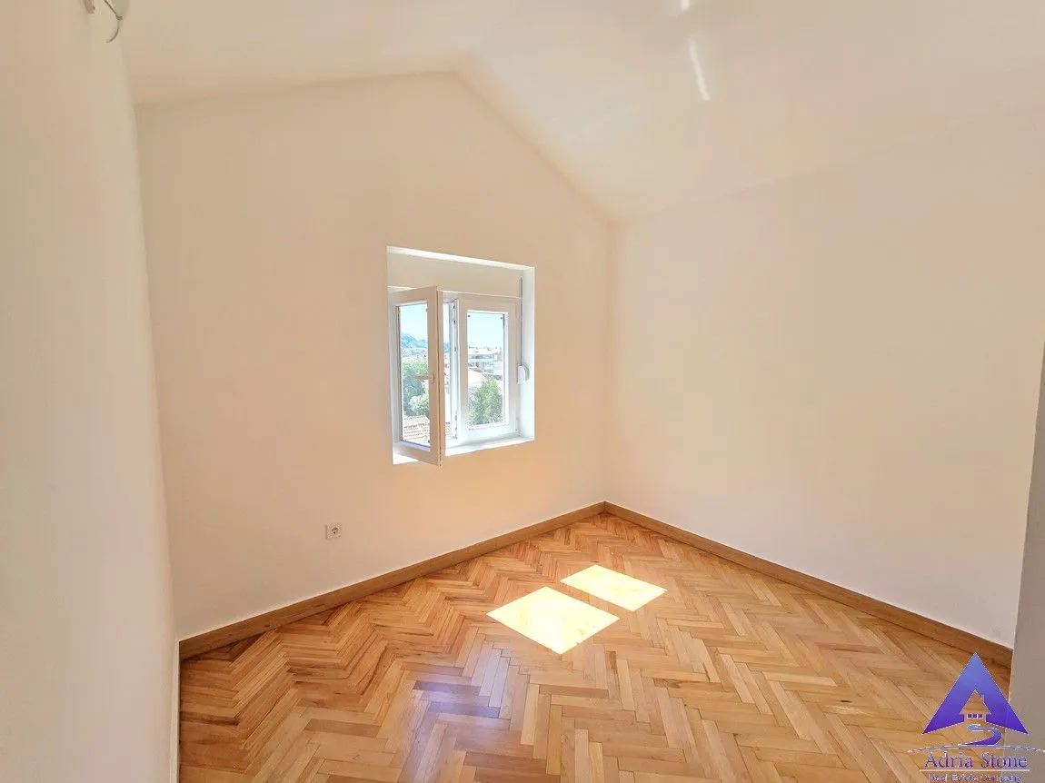 Sale, one bedroom apartment, 32m², Velji Vinogradi, Budva