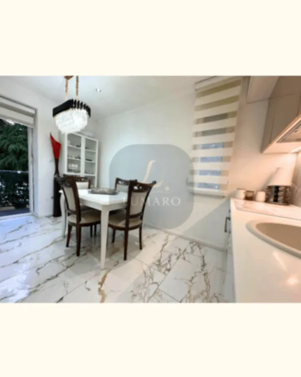 Prodaja, dvosoban stan, 87m², Centar, Podgorica