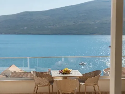 Prodaja, dvosoban stan, 91m², Baošići, Herceg Novi - image 6